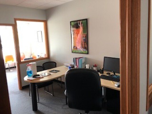 More Photos Of 1711 DeKalb Ave, Sycamore Office For Lease