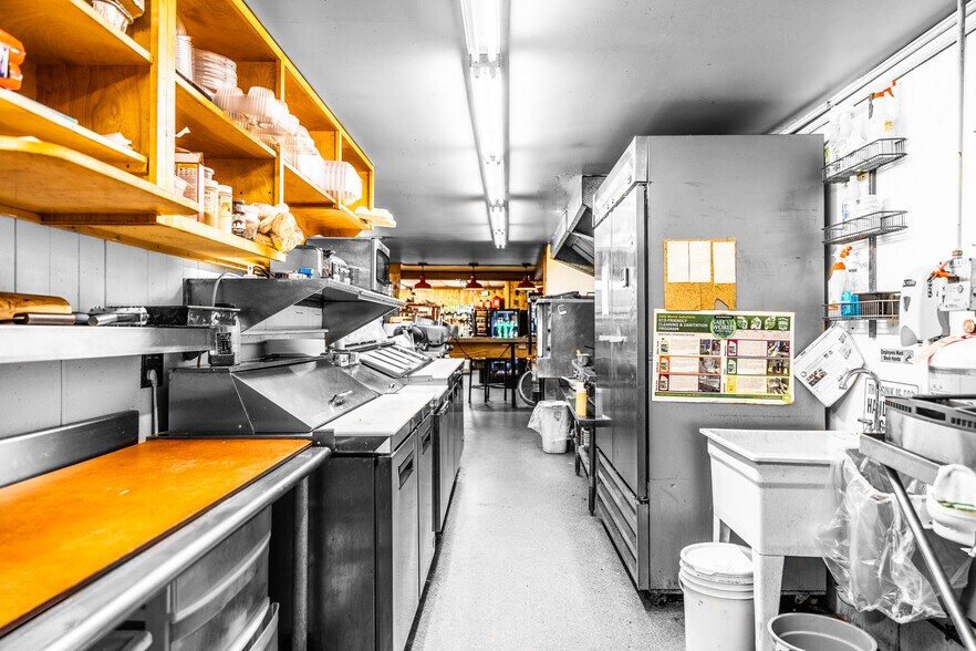 More Photos Of 110 Downeast Hwy, Ellsworth Convenience Store For Sale