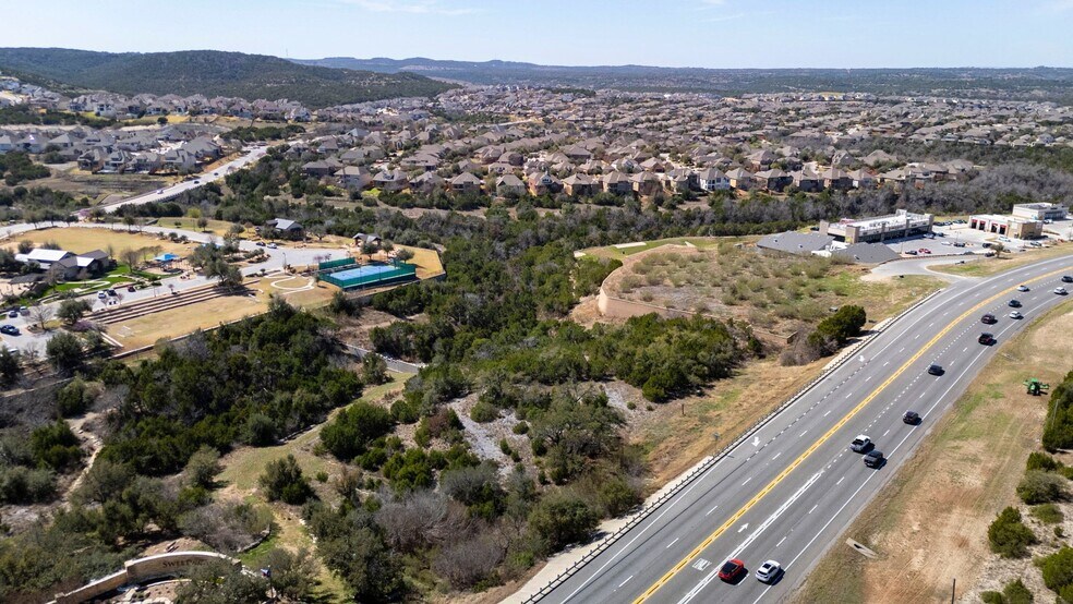 More Photos Of 18017 W State Highway 71, Austin Land For Sale