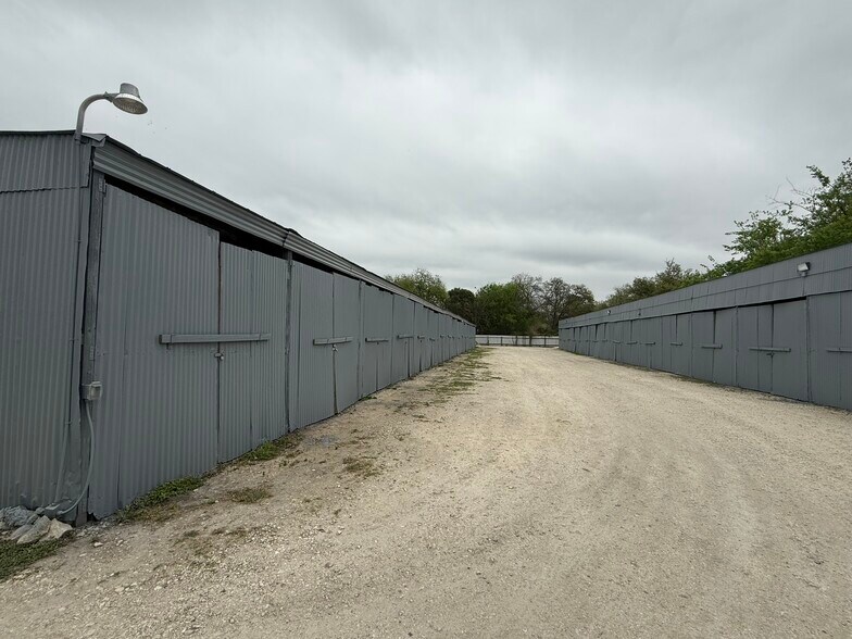 More Photos Of 4930 Callaghan Rd, San Antonio Self Storage For Sale