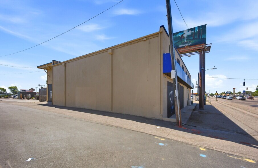 More Photos Of 2800 E Platte Ave, Colorado Springs Auto Repair For Lease
