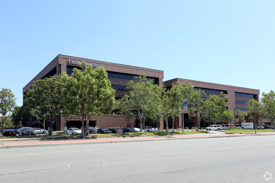 Primary Photo Of 5701 Katella Ave, Cypress Office For Lease