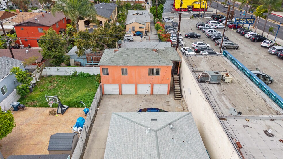 More Photos Of 8915 Elizabeth Ave, South Gate Apartments For Sale