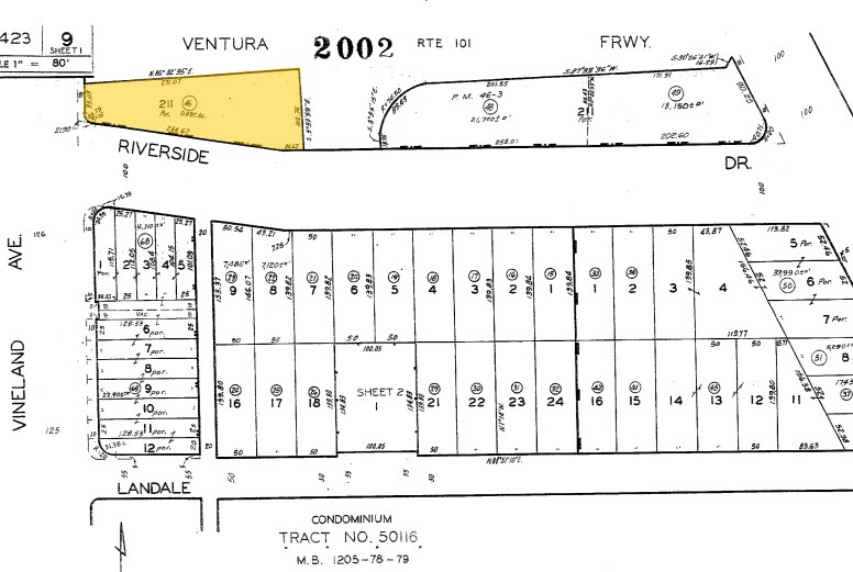 More Photos Of 10999 Riverside Dr, North Hollywood Loft Creative Space For Lease