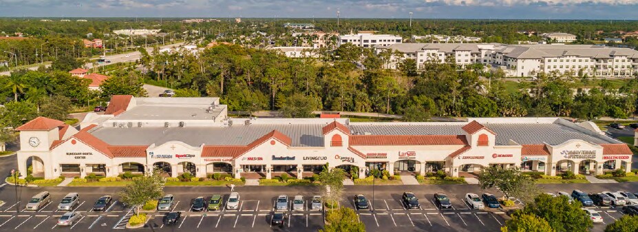 Primary Photo Of 13040 Livingston Rd, Naples Freestanding For Lease