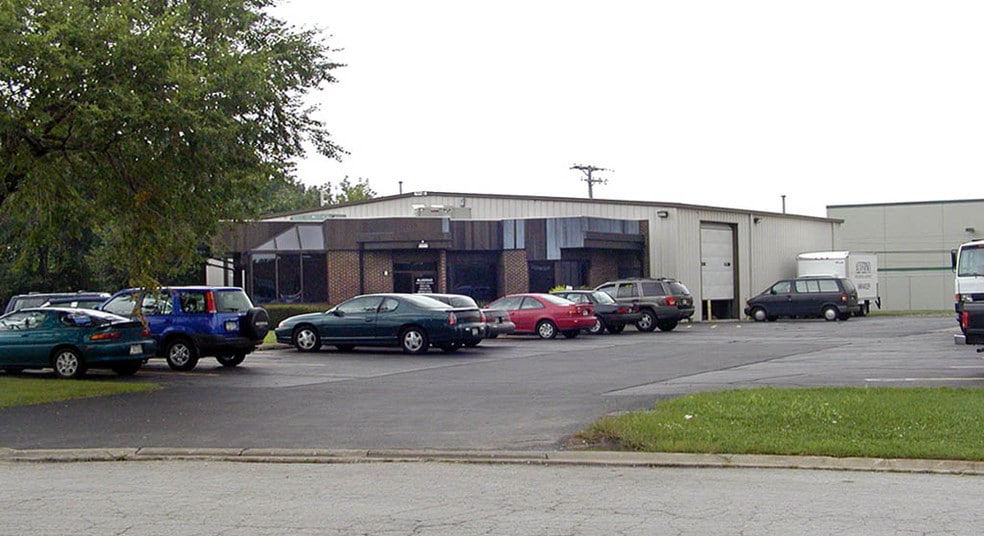 More Photos Of 16149 Clinton St, Harvey Warehouse For Sale