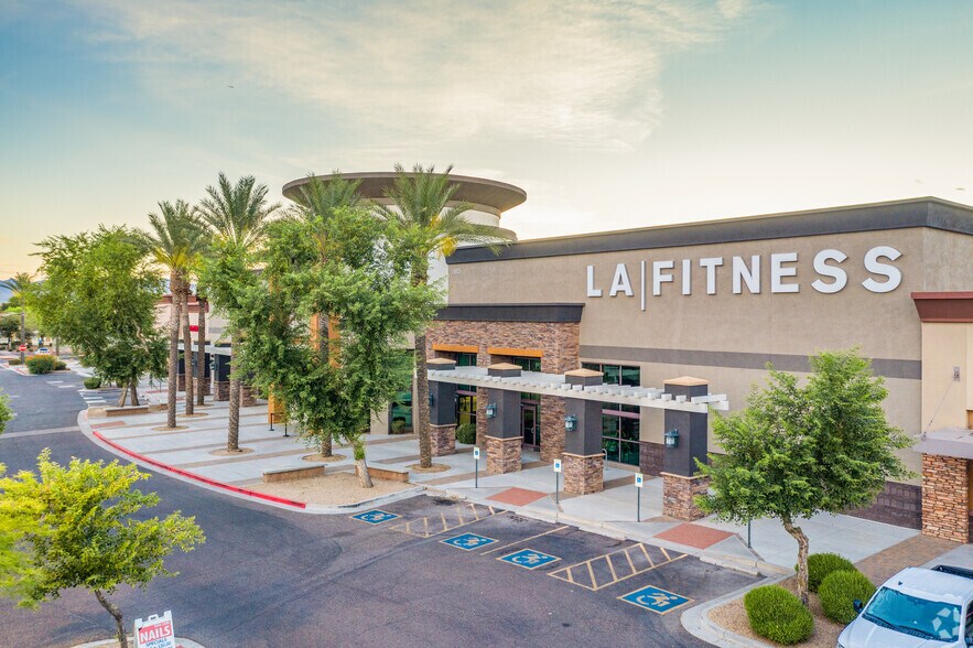 More Photos Of 1826-1858 S Signal Butte Rd, Mesa Unknown For Lease