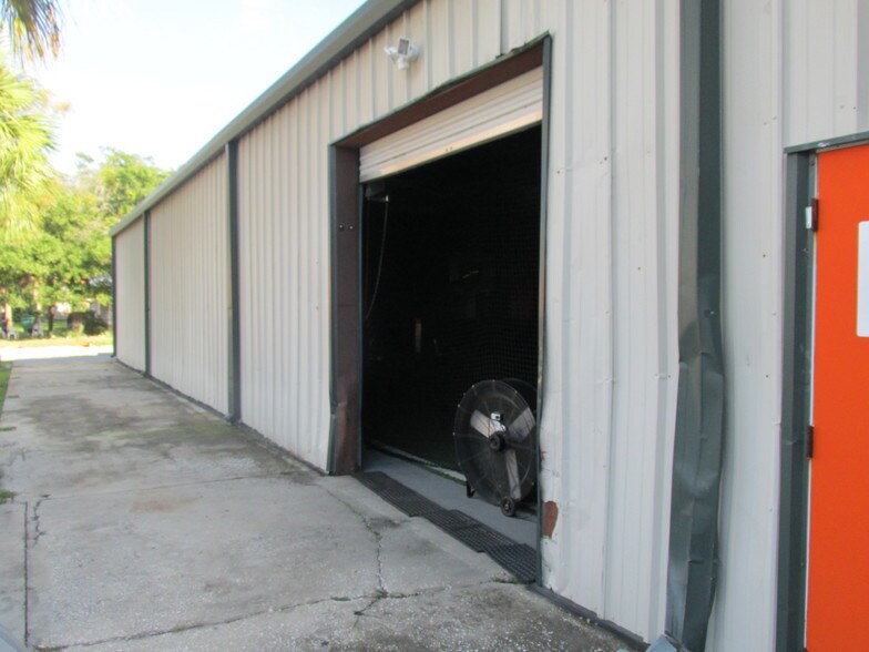 More Photos Of 1204 N Rome Ave, Tampa Warehouse For Lease