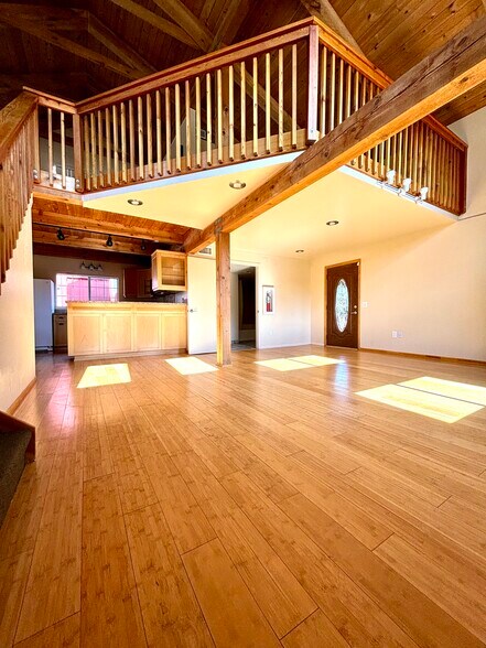 More Photos Of 6261 W Hardscrabble Mesa Rd, Pine Freestanding For Sale