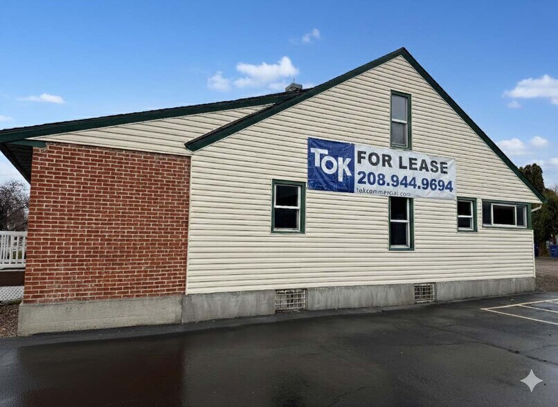 More Photos Of 241 4th Ave N, Twin Falls Office For Lease