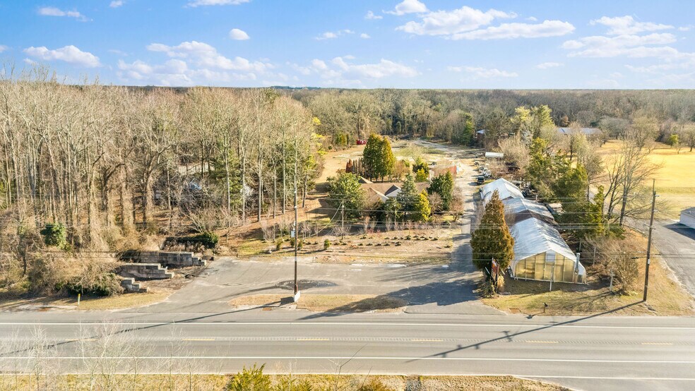 Primary Photo Of 1826 Route 206, Shamong Specialty For Sale