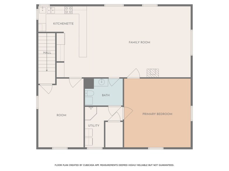More Photos Of 25535 Richards Rd, Spring Flex For Sale
