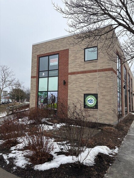 More Photos Of 700 Cascadilla St, Ithaca Freestanding For Lease