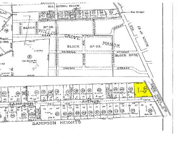 More Photos Of 1000 N York Rd, Willow Grove Office Residential For Lease