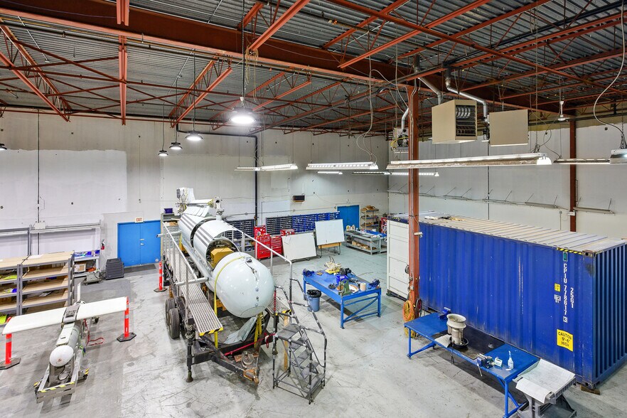 More Photos Of 1734 Broadway St, Port Coquitlam Industrial For Sale