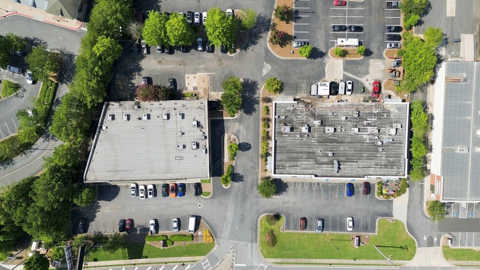 More Photos Of 12872 State Highway 9, Alpharetta Storefront For Lease
