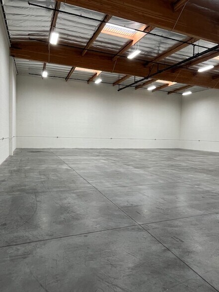 More Photos Of 2310 Seaman Ave, South El Monte Industrial For Lease