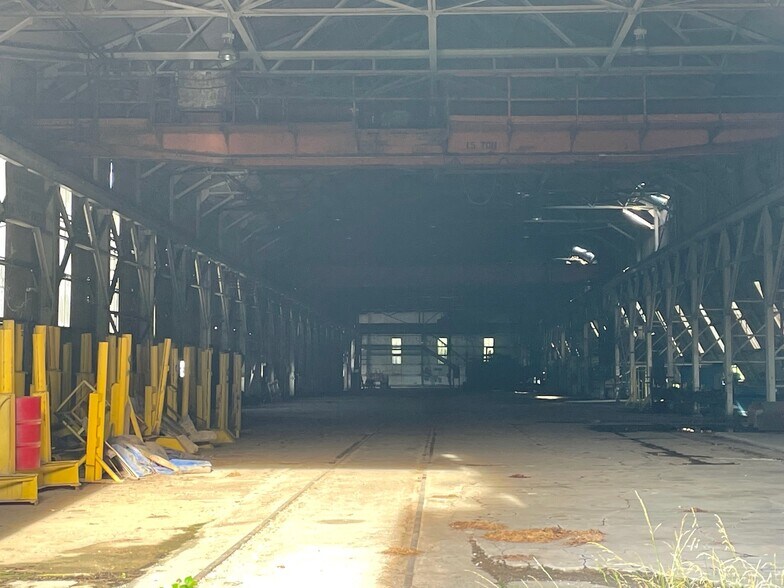 More Photos Of 1001 Rainer Rd, West Memphis Warehouse For Lease