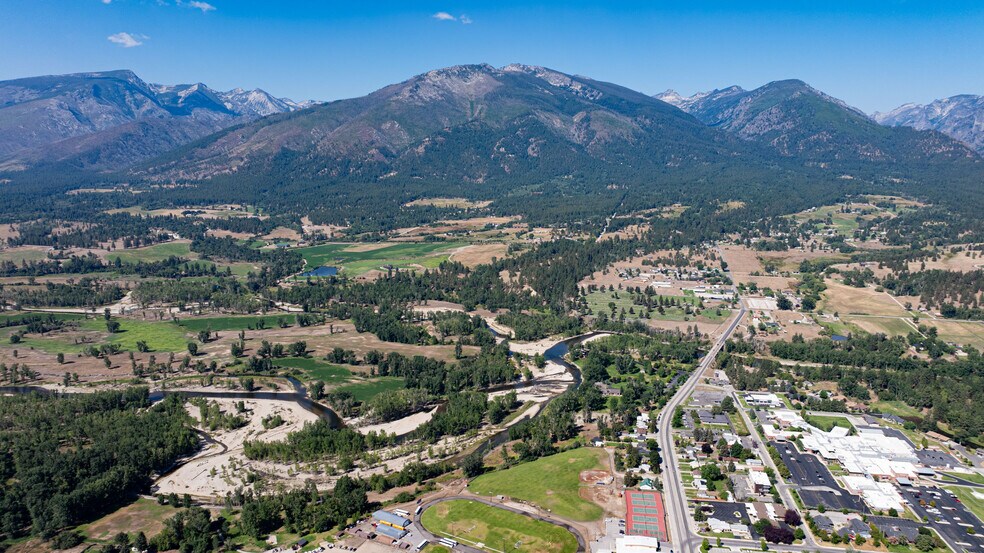 Primary Photo Of 120 S 5th St, Hamilton Office For Sale