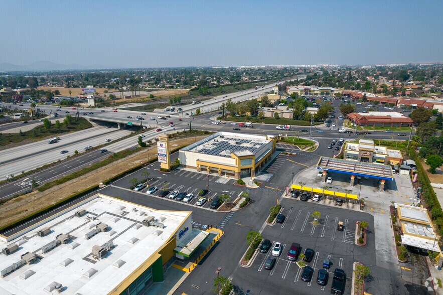 More Photos Of 2011 N Riverside Ave, Rialto Freestanding For Lease