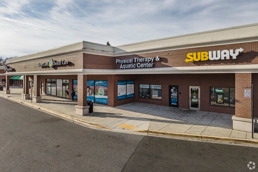 More Photos Of 1 Swan Creek Rd, Fort Washington Unknown For Lease