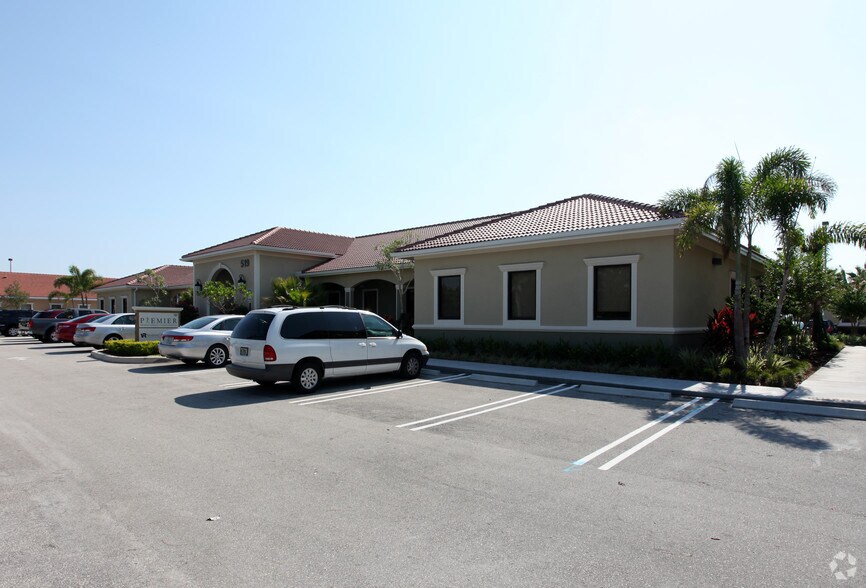 More Photos Of , Port Saint Lucie Office For Sale
