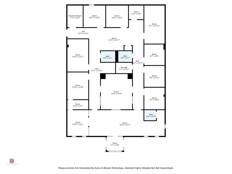 More Photos Of 1405 Braden St, Jacksonville Medical For Sale