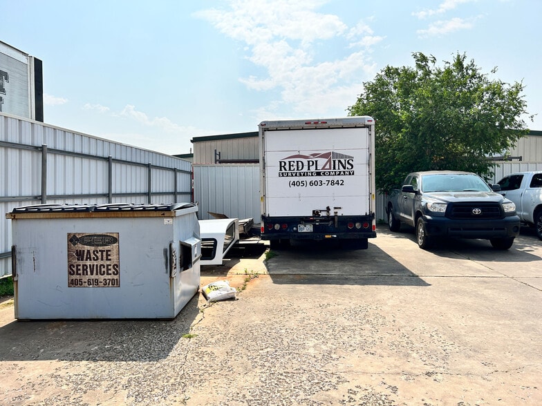 More Photos Of 1917 S Harvard Dr, Oklahoma City Office For Lease