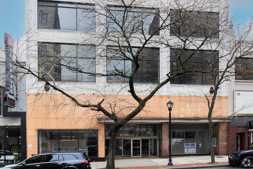 More Photos Of 1152 E Jersey St, Elizabeth Office For Sale