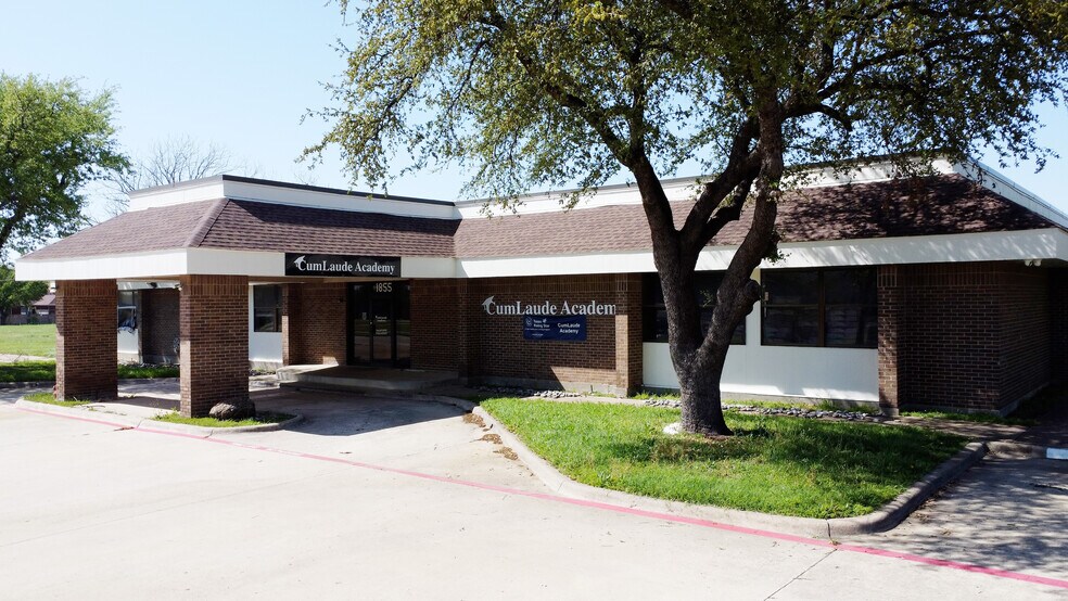 More Photos Of 3925 N Josey Ln, Carrollton Land For Sale