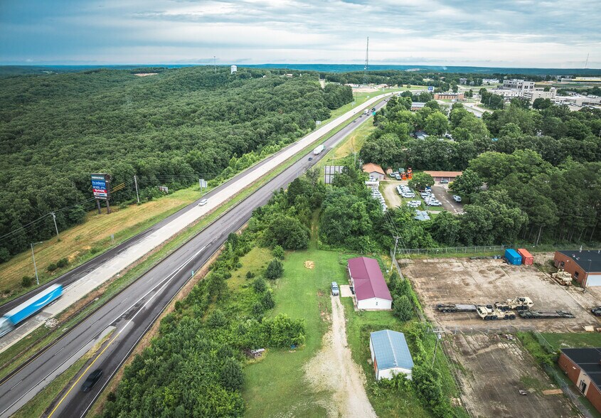 More Photos Of 127 Howard Johnson Dr, Rolla Hotel For Sale