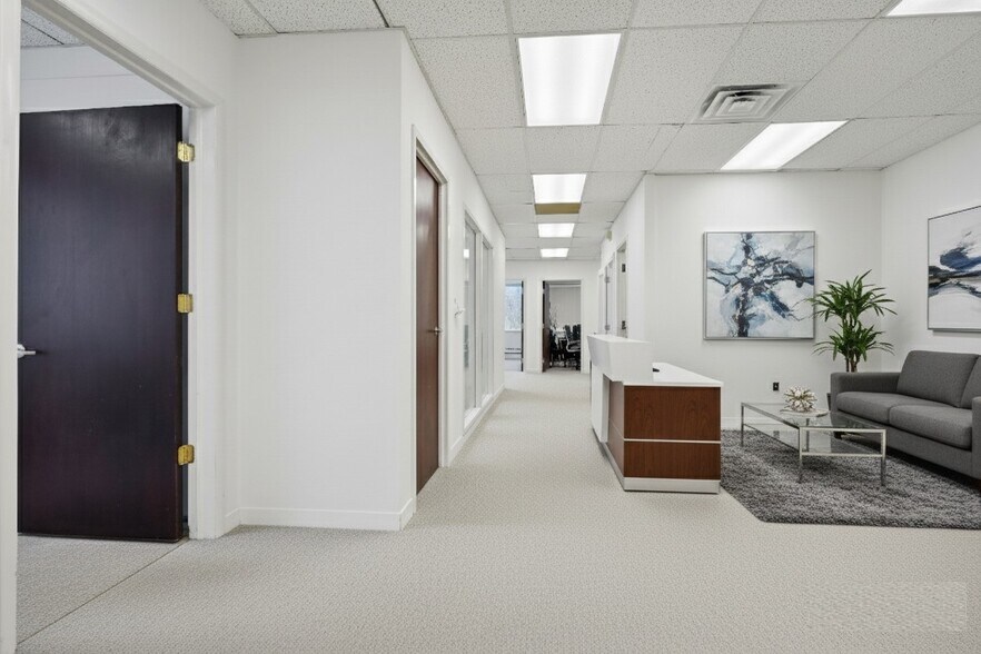 More Photos Of 2740 NJ-10 Suite #201, Morris Plains Office For Sale