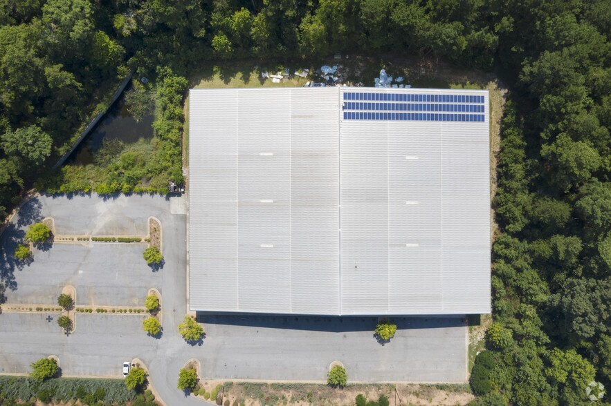 More Photos Of 1245 Oakley Industrial Blvd, Fairburn Warehouse For Sale