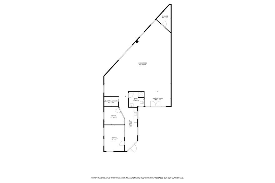 More Photos Of 2125 N Flint Ave, Portland Loft Creative Space For Lease