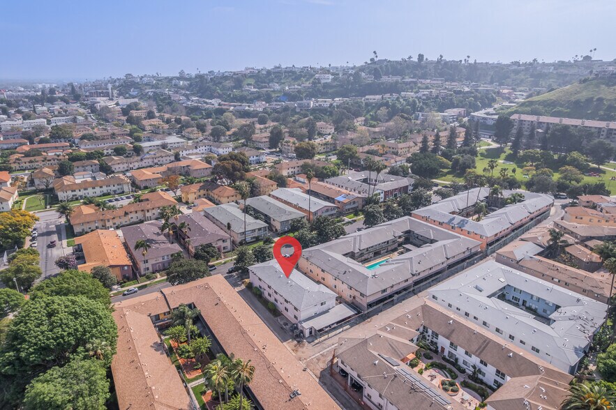 More Photos Of 4017 Gelber Pl, Los Angeles Apartments For Sale