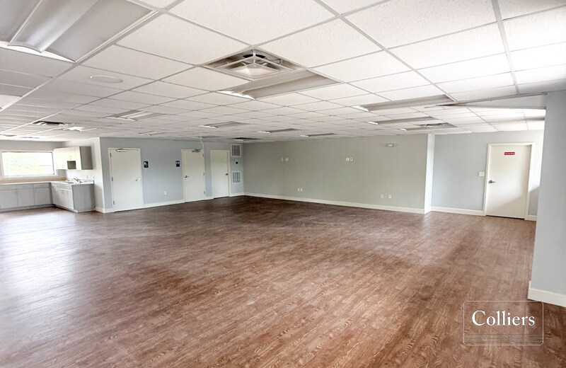 More Photos Of 3265 Associate Dr, North Charleston Warehouse For Lease