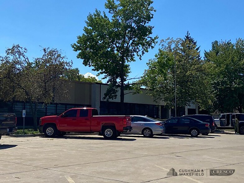 More Photos Of 8100 Grand Ave, Cleveland Industrial For Sale