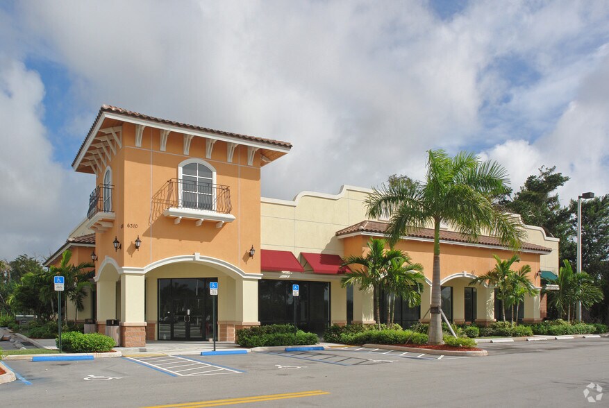More Photos Of 6370 N State Road 7, Coconut Creek General Retail For Lease
