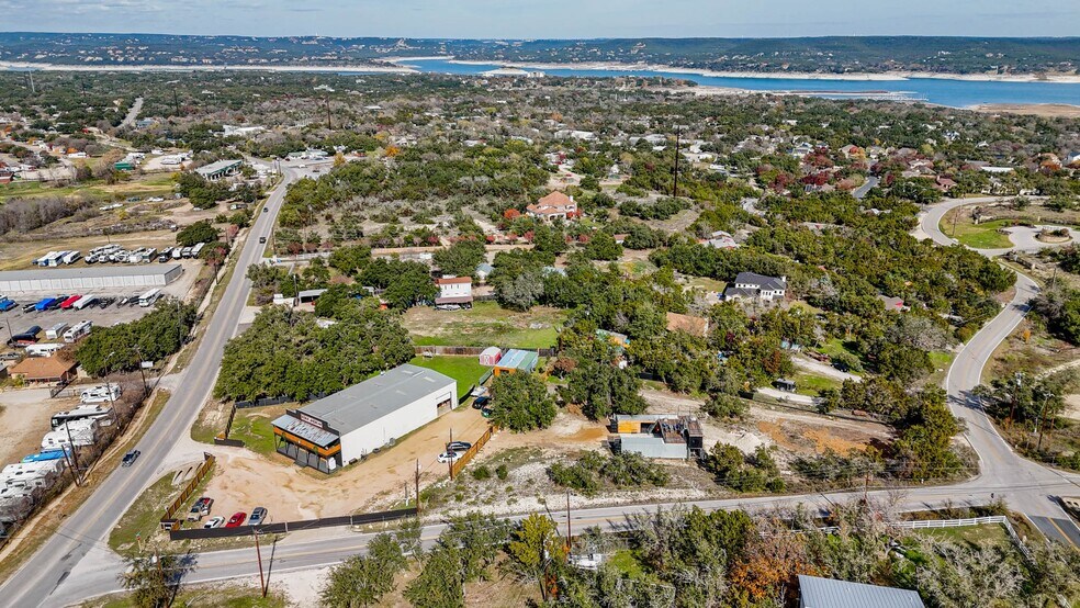 More Photos Of 4701 Hudson Bend Rd, Austin Freestanding For Sale