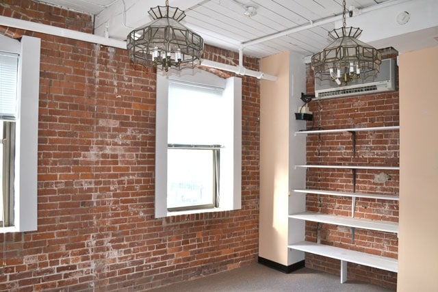 More Photos Of 2 Charles St, Providence Office For Lease