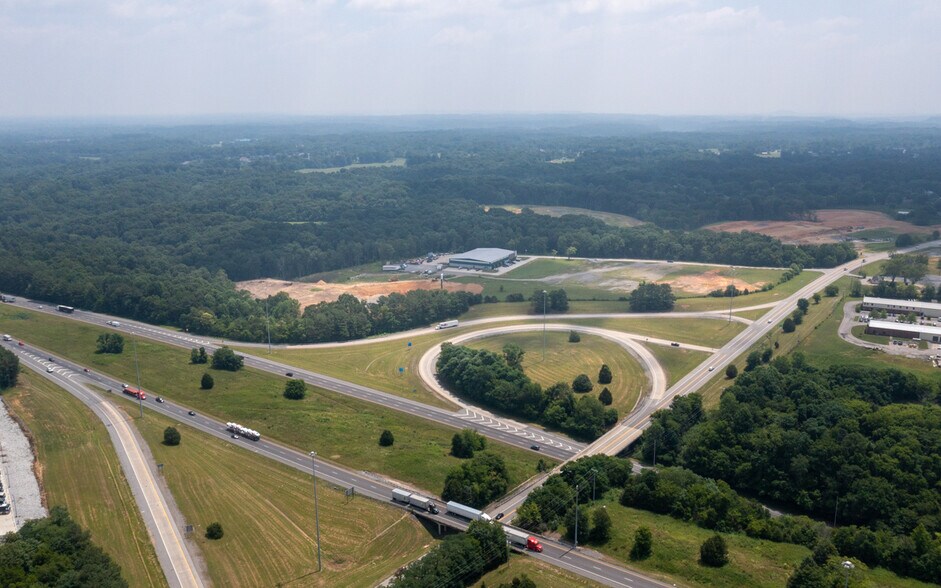 More Photos Of 7420 Bethel Rd, Goodlettsville Land For Sale