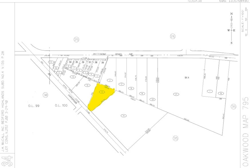 More Photos Of 26091 Broadway Ave, Oakwood Village Office Residential For Sale