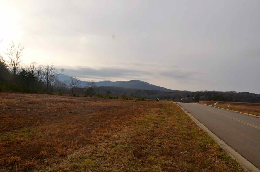 More Photos Of 435 Upper Salem Rd, Jasper Land For Sale