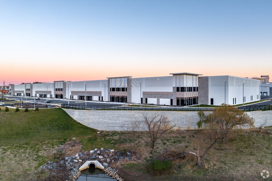 More Photos Of 750 Progress Way, Gaithersburg Unknown For Lease