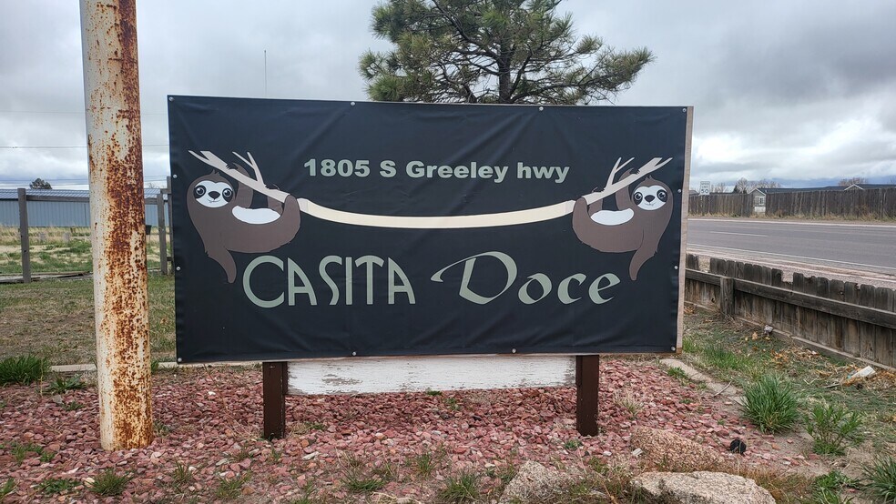 1805 S Greeley Hwy, Cheyenne, WY 82007 Apartments For Sale