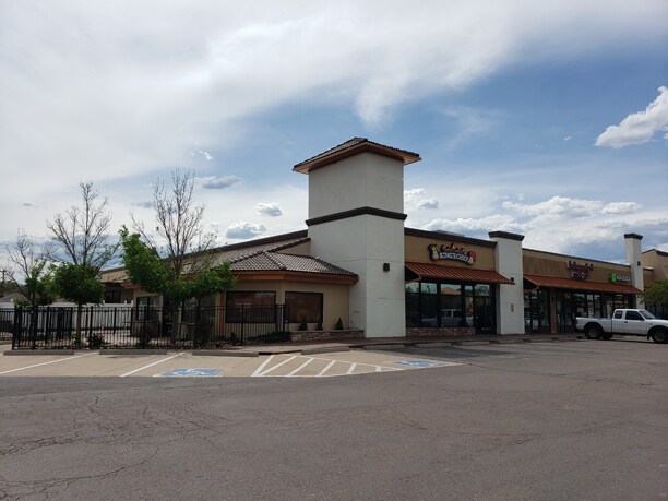More Photos Of 6436 S Hwy 85-87, Colorado Springs General Retail For Sale