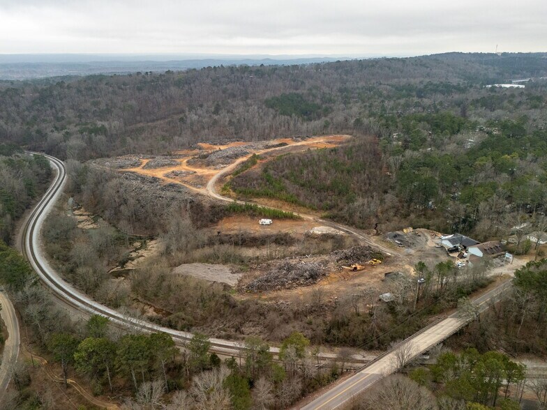 More Photos Of 1991 Alton Rd, Irondale Land For Sale