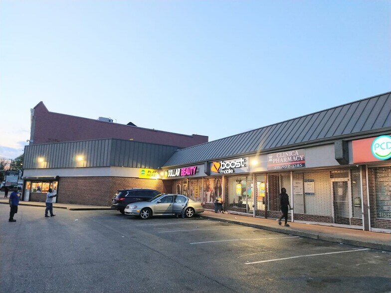 More Photos Of 7101-7163 Ogontz Ave, Philadelphia Unknown For Lease