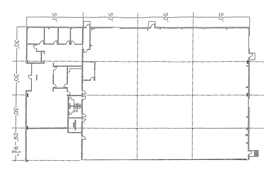 More Photos Of 4043 120th St, Urbandale Warehouse For Lease
