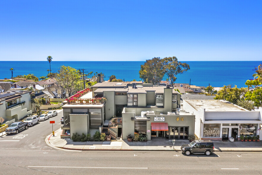 Primary Photo Of 1205-1223 N Coast Hwy, Laguna Beach Office Residential For Lease